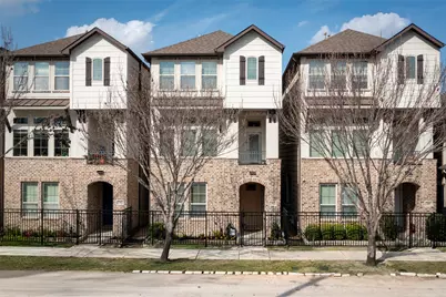 351 W 26th Street, Houston, TX 77008 - Photo 3