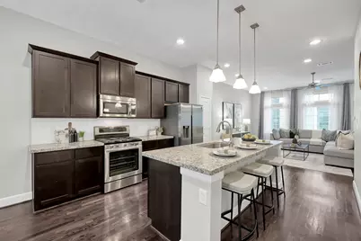 351 W 26th Street, Houston, TX 77008 - Photo 19