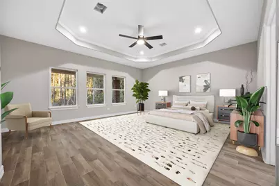 307 Grand View, Huntsville, TX 77340 - Photo 23