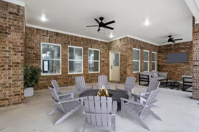 307 Grand View, Huntsville, TX 77340 - Photo 43
