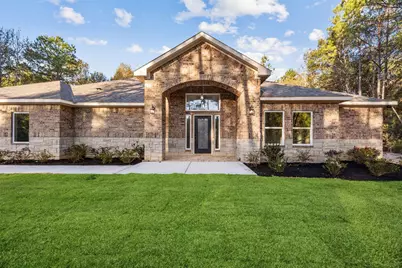 307 Grand View, Huntsville, TX 77340 - Photo 3