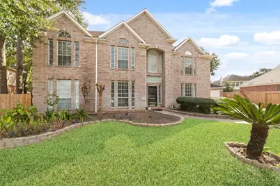 9003 Memorial Hills Drive, Spring, TX 77379 - Photo 3