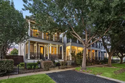 809 W 9th Street, Houston, TX 77007 - Photo 35
