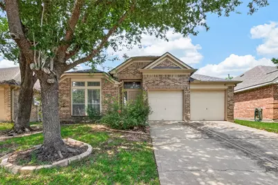 20218 Benton Springs Lane, Richmond, TX 77407 - Photo 3