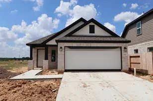 21211 Jacaranda Blossom Wy, Tomball, TX 77377 - Photo 1