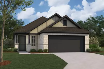 21211 Jacaranda Blossom Way, Tomball, TX 77447 - Photo 1