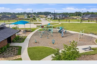 21211 Jacaranda Blossom Way, Tomball, TX 77377 - Photo 21