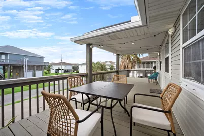 2709 Foster Drive, Crystal Beach, TX 77650 - Photo 11