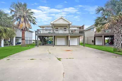 2709 Foster Drive, Crystal Beach, TX 77650 - Photo 1
