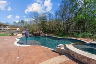 2261 Teas Crossing Dr, Conroe, TX 77304 - Photo 33