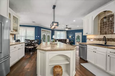 2261 Teas Crossing Drive, Conroe, TX 77304 - Photo 17