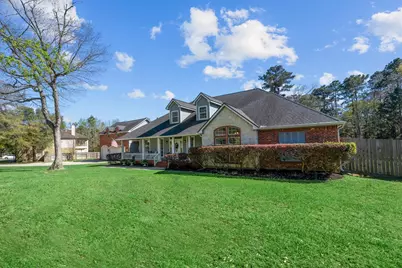 2261 Teas Crossing Drive, Conroe, TX 77304 - Photo 3