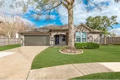 1835 Oak Ridge Drive, Kemah, TX 77565 - Photo 1