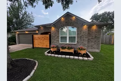1835 Oak Ridge Drive, Kemah, TX 77565 - Photo 1