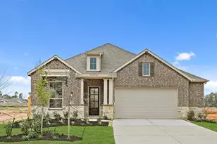 111 Silverbow Crk Wy, Conroe, TX 77304 - Photo 1