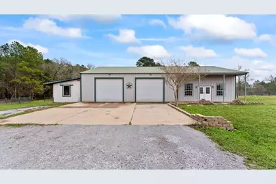 7069 County Road 214, Anderson, TX 77830 - Photo 1