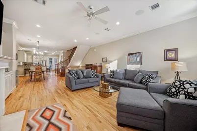 303 Birdsall Street #A, Houston, TX 77007 - Photo 11