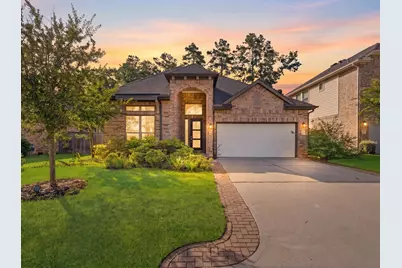 608 Spotted Sunfish Drive, Conroe, TX 77318 - Photo 1