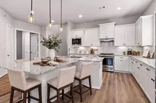 608 Spotted Sunfish Dr, Conroe, TX 77318 - Photo 5