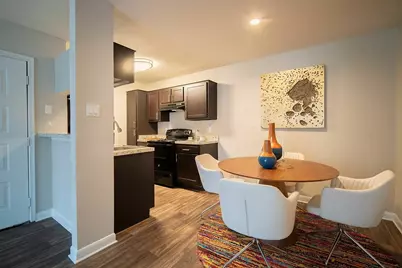 12800 Woodforest Boulevard #W0702, Houston, TX 77015 - Photo 1