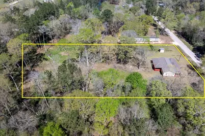 691 Willow Drive, Shepherd, TX 77371 - Photo 1