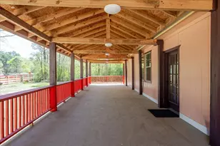 691 Willow Dr, Shepherd, TX 77371 - Photo 3