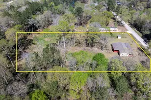 691 Willow Dr, Shepherd, TX 77371 - Photo 1