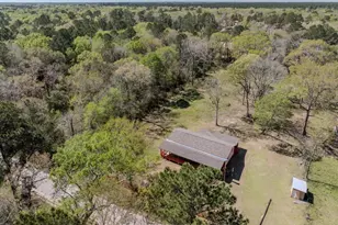 691 Willow Dr, Shepherd, TX 77371 - Photo 3
