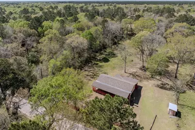 691 Willow Drive, Shepherd, TX 77371 - Photo 1