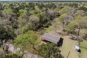 691 Willow Dr, Shepherd, TX 77371 - Photo 1