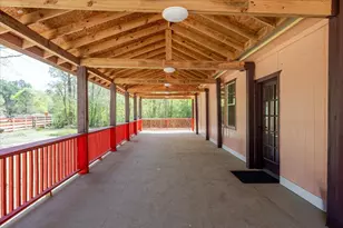 691 Willow Dr, Shepherd, TX 77371 - Photo 3