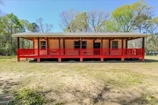 691 Willow Dr, Shepherd, TX 77371 - Photo 3