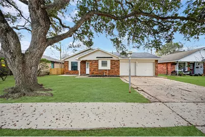 1709 Capri Lane, Seabrook, TX 77586 - Photo 1