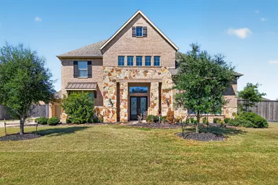 1902 Creekwood Lane, Friendswood, TX 77546 - Photo 1