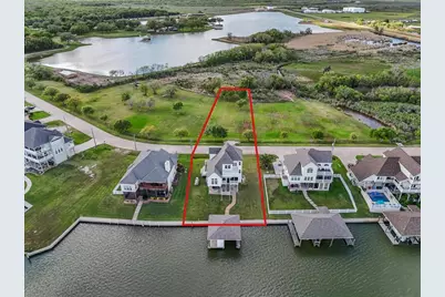 211 Tuna Run Road, Freeport, TX 77541 - Photo 9
