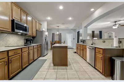 3517 Enchanted, Schertz, TX 78154 - Photo 5