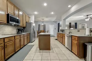 3517 Enchanted, Schertz, TX 78154 - Photo 5