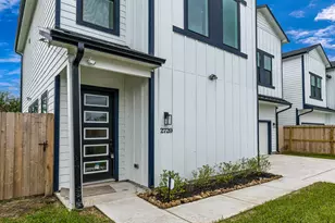 2720 Spence Rd, Houston, TX 77093 - Photo 5