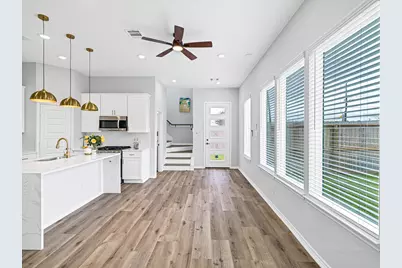 2720 Spence Road, Houston, TX 77093 - Photo 9