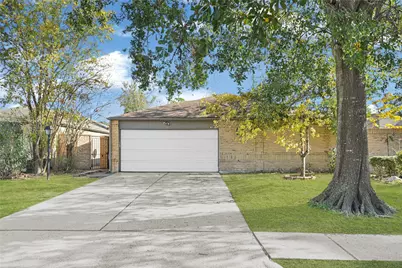 2415 Blackridge Road, Houston, TX 77067 - Photo 1