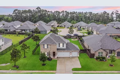 9239 Brunel Lane, Houston, TX 77044 - Photo 3