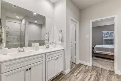 9239 Brunel Lane, Houston, TX 77044 - Photo 23