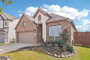 23007 Birchwood Valley Ln, Katy, TX 77493 - Photo 1