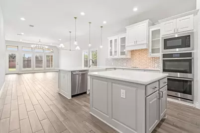 23007 Birchwood Valley Lane, Katy, TX 77493 - Photo 3