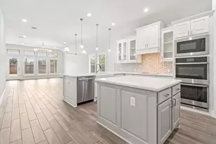 23007 Birchwood Valley Ln, Katy, TX 77493 - Photo 3