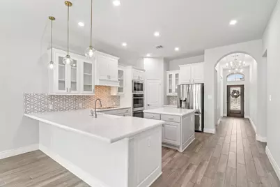 23007 Birchwood Valley Lane, Katy, TX 77493 - Photo 9