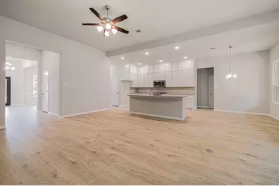 13633 Armstrong, Conroe, TX 77303 - Photo 1