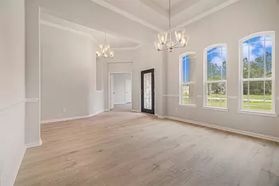 13633 Armstrong, Conroe, TX 77303 - Photo 3