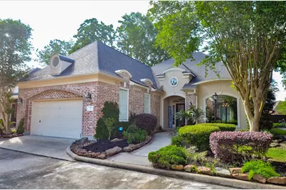 7 Champion Villa Drive, Houston, TX 77069 - Photo 1