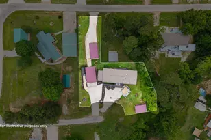 141 Rum Cay Ct, Point Blank, TX 77364 - Photo 11